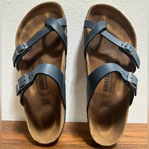 Birkenstock Mayari size 39